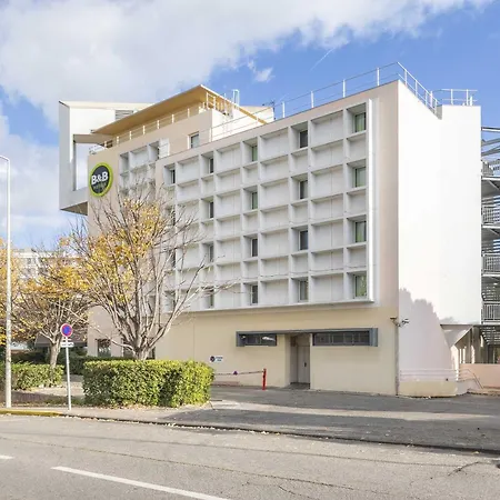 Bonneveine 3* Marsiglia