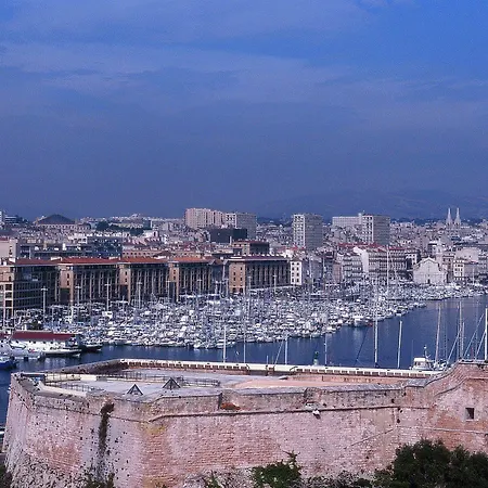 Bonneveine Marsiglia