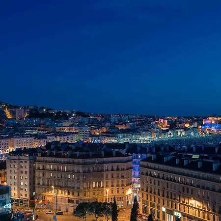 Bonneveine 3* Marsiglia