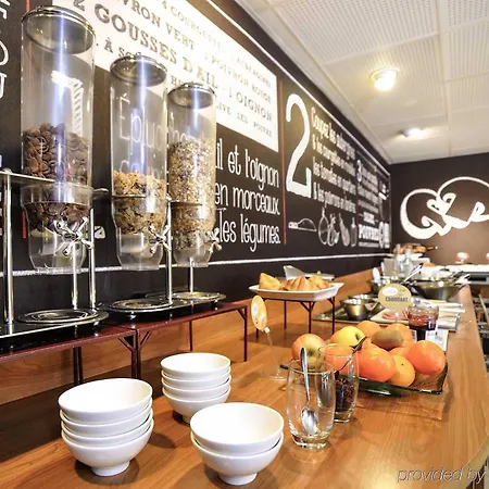 Bonneveine Hotel Marsiglia